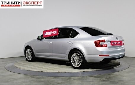 Skoda Octavia, 2013 год, 1 197 000 рублей, 4 фотография