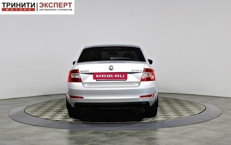 Skoda Octavia, 2013 год, 1 197 000 рублей, 5 фотография