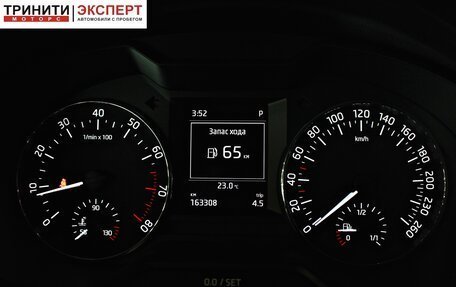 Skoda Octavia, 2013 год, 1 197 000 рублей, 13 фотография