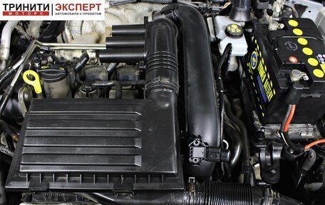 Skoda Octavia, 2013 год, 1 197 000 рублей, 17 фотография