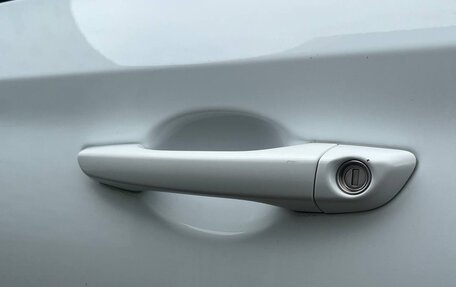 Hyundai Solaris II рестайлинг, 2020 год, 1 545 000 рублей, 14 фотография