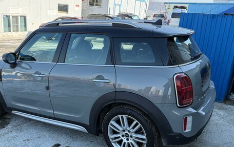 MINI Countryman II (F60), 2021 год, 2 300 000 рублей, 4 фотография
