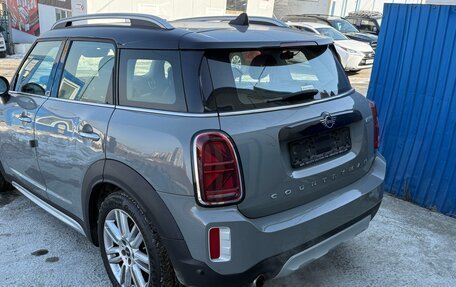 MINI Countryman II (F60), 2021 год, 2 300 000 рублей, 5 фотография