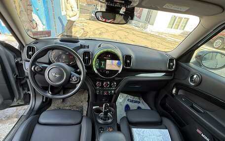 MINI Countryman II (F60), 2021 год, 2 300 000 рублей, 8 фотография