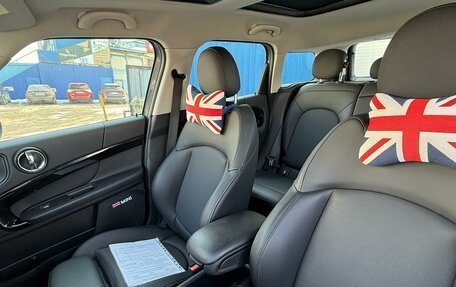 MINI Countryman II (F60), 2021 год, 2 300 000 рублей, 9 фотография