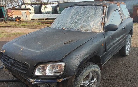Toyota RAV4, 1995 год, 138 000 рублей, 2 фотография