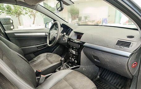 Opel Astra H, 2012 год, 512 000 рублей, 11 фотография