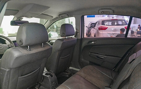 Opel Astra H, 2012 год, 512 000 рублей, 12 фотография