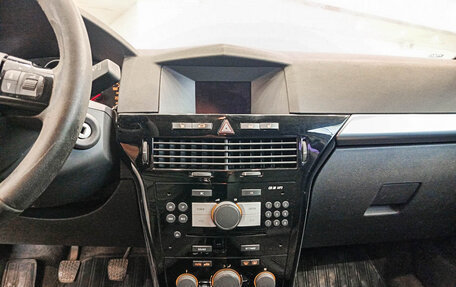 Opel Astra H, 2012 год, 512 000 рублей, 15 фотография