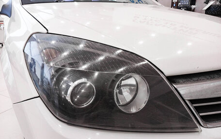 Opel Astra H, 2012 год, 512 000 рублей, 17 фотография