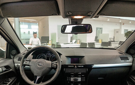 Opel Astra H, 2012 год, 512 000 рублей, 14 фотография