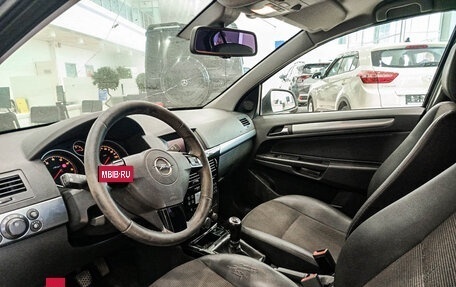 Opel Astra H, 2012 год, 512 000 рублей, 16 фотография