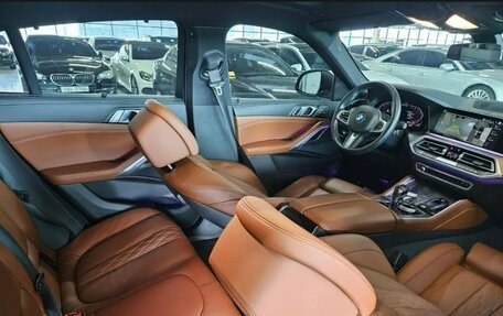 BMW X6, 2022 год, 6 280 000 рублей, 7 фотография