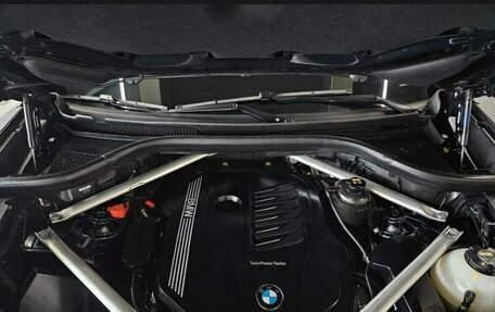 BMW X6, 2022 год, 6 280 000 рублей, 6 фотография