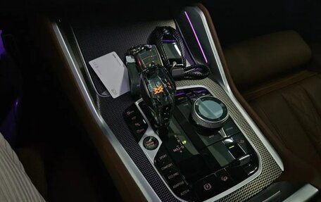 BMW X6, 2022 год, 6 280 000 рублей, 9 фотография