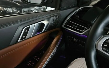 BMW X6, 2022 год, 6 280 000 рублей, 11 фотография