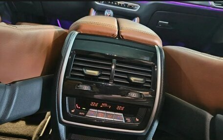 BMW X6, 2022 год, 6 280 000 рублей, 17 фотография