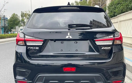 Mitsubishi ASX I рестайлинг, 2020 год, 1 640 000 рублей, 3 фотография