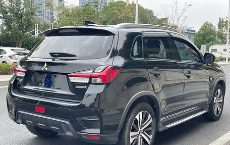 Mitsubishi ASX I рестайлинг, 2020 год, 1 640 000 рублей, 5 фотография