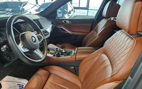 BMW X6, 2022 год, 6 280 000 рублей, 13 фотография