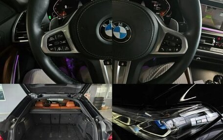 BMW X6, 2022 год, 6 280 000 рублей, 18 фотография