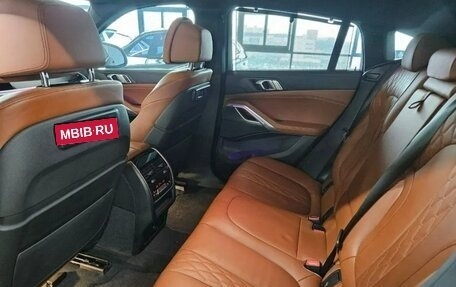 BMW X6, 2022 год, 6 280 000 рублей, 14 фотография
