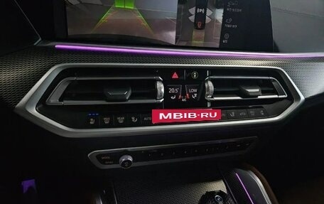 BMW X6, 2022 год, 6 280 000 рублей, 16 фотография
