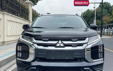 Mitsubishi ASX I рестайлинг, 2020 год, 1 640 000 рублей, 4 фотография