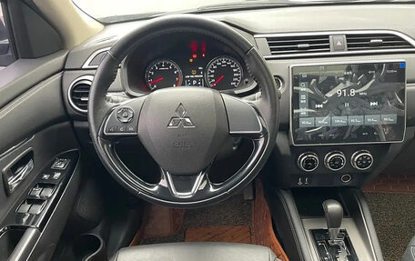 Mitsubishi ASX I рестайлинг, 2020 год, 1 640 000 рублей, 11 фотография