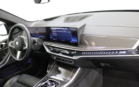 BMW X5, 2023 год, 13 900 000 рублей, 10 фотография