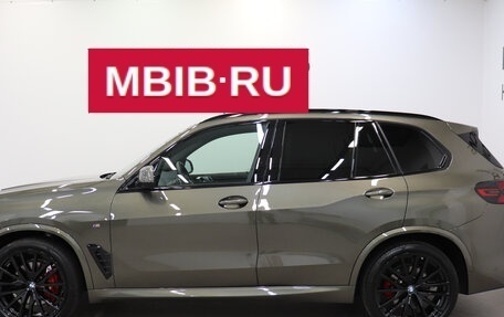 BMW X5, 2023 год, 13 900 000 рублей, 5 фотография