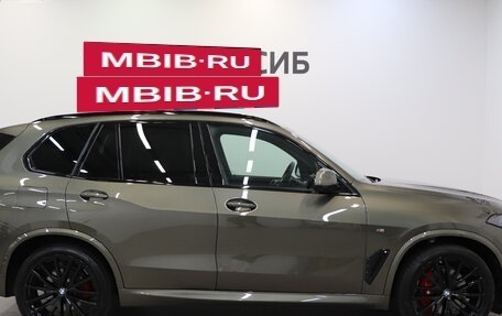BMW X5, 2023 год, 13 900 000 рублей, 6 фотография
