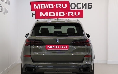 BMW X5, 2023 год, 13 900 000 рублей, 4 фотография