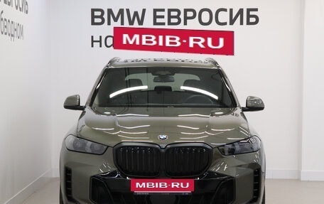 BMW X5, 2023 год, 13 900 000 рублей, 3 фотография