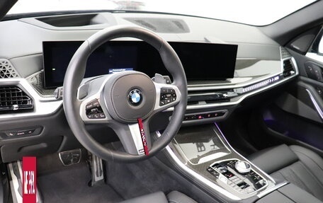 BMW X5, 2023 год, 13 900 000 рублей, 7 фотография