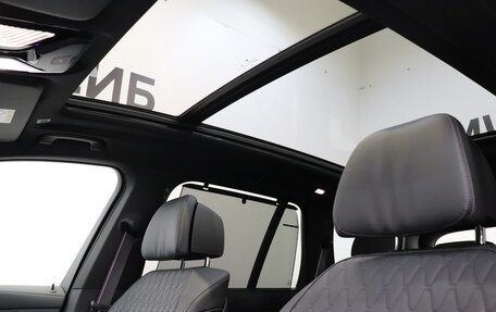 BMW X5, 2023 год, 13 900 000 рублей, 13 фотография
