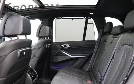 BMW X5, 2023 год, 13 900 000 рублей, 12 фотография