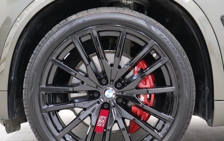 BMW X5, 2023 год, 13 900 000 рублей, 15 фотография