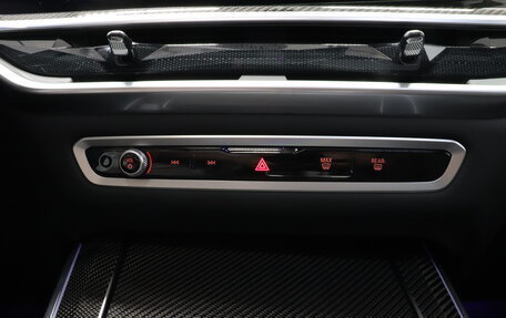 BMW X5, 2023 год, 13 900 000 рублей, 27 фотография