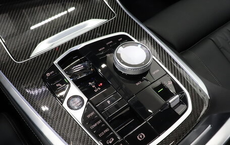 BMW X5, 2023 год, 13 900 000 рублей, 29 фотография