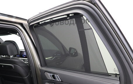 BMW X5, 2023 год, 13 900 000 рублей, 33 фотография