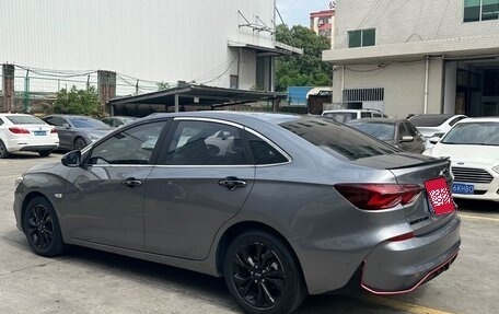 Chevrolet Cruze II, 2022 год, 1 098 000 рублей, 3 фотография