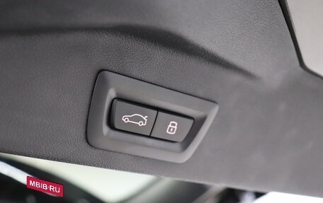 BMW X5, 2023 год, 13 900 000 рублей, 36 фотография