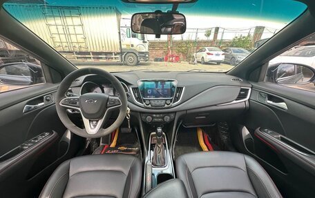 Chevrolet Cruze II, 2022 год, 1 098 000 рублей, 9 фотография
