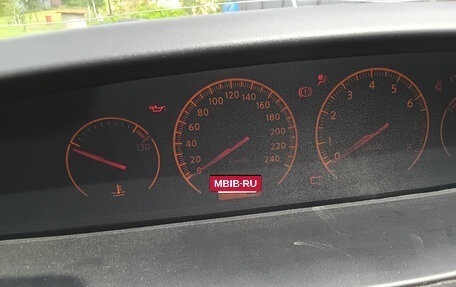 Nissan Primera III, 2005 год, 200 000 рублей, 9 фотография