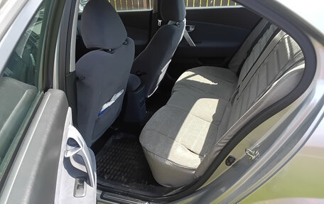 Nissan Primera III, 2005 год, 200 000 рублей, 14 фотография