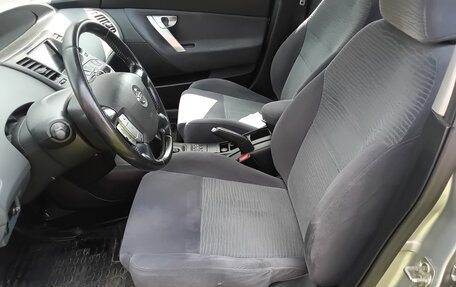 Nissan Primera III, 2005 год, 200 000 рублей, 7 фотография
