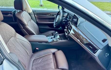BMW 6 серия, 2018 год, 4 490 000 рублей, 7 фотография