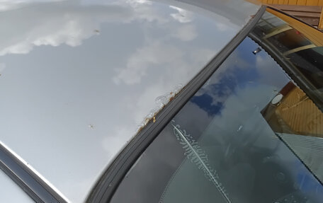 Nissan Primera III, 2005 год, 200 000 рублей, 12 фотография