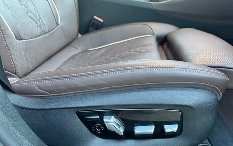 BMW 6 серия, 2018 год, 4 490 000 рублей, 13 фотография